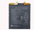Nubia nx721j 3.89V 6000mAh batterien, nx721j handy batterien
