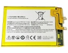 Nubia nx659j 3.87V 4500mAh batterien, nx659j handy batterien