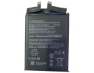 Nubia nx669j 3.87V 4960mAh batterien, nx669j handy batterien