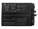 Nubia nx729j 7.78V 2520mAh batterien, nx729j handy batterien
