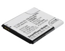 Other tcl j636d 3.7V 1500mAh batterien, tcl j636d handy batterien