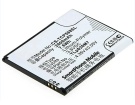 Tcl p588 3.8V 2000mAh batterien, p588 handy batterien