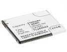 Alcatel tlp020a2 3.8V 2100mAh batterien, tlp020a2 handy batterien
