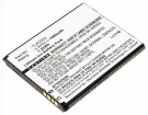Alcatel one touch sonic(ot-a851l) 3.8V 1900mAh batterien, one touch sonic(ot-a851l) handy batterien