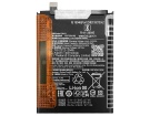 Xiaomi 12t 3.87V 5000mAh batterien, 12t handy batterien