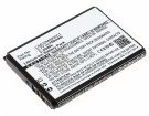 Alcatel ot-216 3.7V 700mAh batterien, ot-216 handy batterien