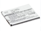 Alcatel ot-891 3.7V 900mAh batterien, ot-891 handy batterien