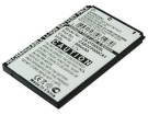 Alcatel ot-802a 3.7V 800mAh batterien, ot-802a handy batterien