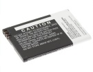 Other hyundai mb-140 3.7V 1700mAh batterien, hyundai mb-140 handy batterien