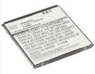 Other aligator s4000 dou 3.7V 1200mAh batterien, aligator s4000 dou handy batterien