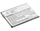 Other k-touch w621 3.7V 1100mAh batterien, k-touch w621 handy batterien