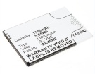 Other archos 40 helium 3.7V 1700mAh batterien, archos 40 helium handy batterien