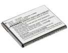Other archos 40 titanium 3.7V 1350mAh batterien, archos 40 titanium handy batterien