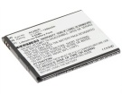 Other archos 40b titanium 3.7V 1250mAh batterien, archos 40b titanium handy batterien