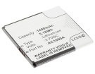 Other archos 45 platinum 3.7V 1400mAh batterien, archos 45 platinum handy batterien
