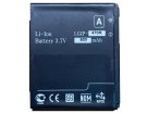 Lg ice cream kp501 3.7V 800mAh batterien, ice cream kp501 handy batterien