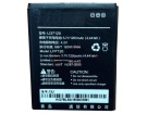 Other hisense hs-t830 3.7V 1200mAh batterien, hisense hs-t830 handy batterien