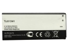 Alcatel 4034a 4.35V 1530mAh batterien, 4034a handy batterien