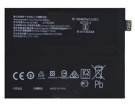 Oppo find x5 pro 7.74V 2440mAh batterien, find x5 pro handy batterien