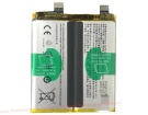 Vivo v2241a 3.85V 2405mAh batterien, v2241a handy batterien