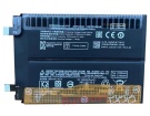 Xiaomi redmi note 11 pro 7.74V 2180mAh batterien, redmi note 11 pro handy batterien