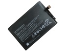 Zte redmagic 3s 4.4V 5020mAh batterien, redmagic 3s handy batterien
