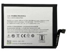 Zte nx575j 4.4V 5000mAh batterien, nx575j handy batterien