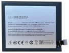 Zte nx595j 4.4V 3100mAh batterien, nx595j handy batterien