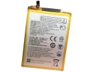Nubia nx302j 3.85V 5000mAh batterien, nx302j handy batterien