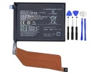 Vivo b-t1 3.89V 4500mAh batterien, b-t1 handy batterien