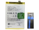 Oppo rmx3393 3.87V 4500mAh batterien, rmx3393 handy batterien