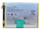 Vivo iqoo z5 3.89V 5000mAh batterien, iqoo z5 handy batterien