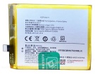 Vivo nex a 3.85V 4000mAh batterien, nex a handy batterien