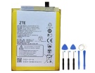 Zte standard edition a2121 3.87V 4220mAh batterien, standard edition a2121 handy batterien