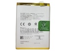 Oppo cph1913 3.85V 4020mAh batterien, cph1913 handy batterien