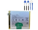 Vivo v1932t 3.87V 4100mAh batterien, v1932t handy batterien