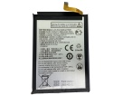 Zte v40 smart 3.87V 6000mAh batterien, v40 smart handy batterien