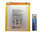 Zte mini b2017g 3.85V 2705mAh batterien, mini b2017g handy batterien