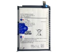 Samsung galaxy a05 3.85V 5000mAh batterien, galaxy a05 handy batterien