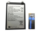 Tecno lh8n 3.87V 4900mAh batterien, lh8n handy batterien