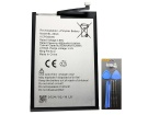Infinix x6812 3.85V 4900mAh batterien, x6812 handy batterien