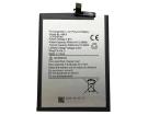 Infinix note 12pro 5g 3.87V 4900mAh batterien, note 12pro 5g handy batterien
