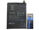 Meizu ba918 3.85V 3900mAh batterien, ba918 handy batterien