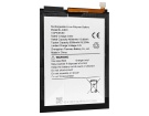 Infinix x666 3.85V 4900mAh batterien, x666 handy batterien