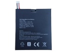 Captiva app00262 3.85V 4530mAh batterien, app00262 handy batterien