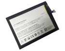 Zte nx616j 4.4V 4000mAh batterien, nx616j handy batterien