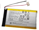 Kobo pr-158098n 3.7V 1200mAh batterien, pr-158098n handy batterien