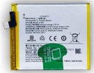 Vivo x50e 3.87V 4250mAh batterien, x50e handy batterien