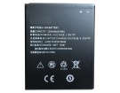Zte blade l4 3.8V 2200mAh batterien, blade l4 handy batterien