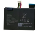 Tcl tlp025j1 7.6V 2500mAh batterien, tlp025j1 handy batterien